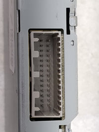 2018-2019 Infiniti Q50 Information-gps-tv Control Module 1481477 - Oemusedautoparts1.com