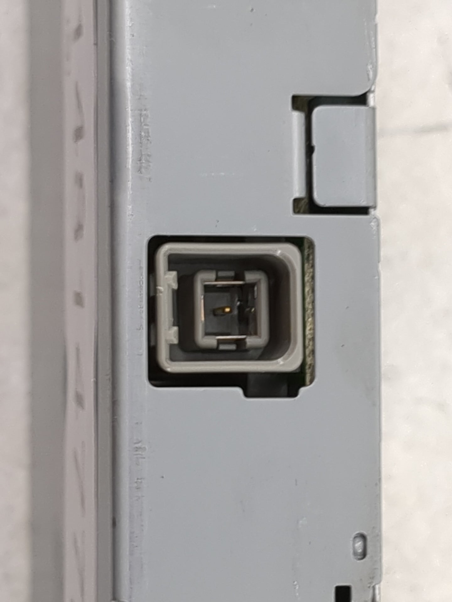 2018-2019 Infiniti Q50 Information-gps-tv Control Module 1481477 - Oemusedautoparts1.com