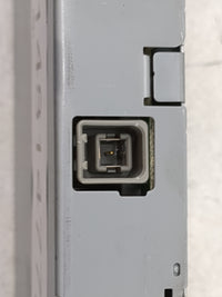 2018-2019 Infiniti Q50 Information-gps-tv Control Module 1481477 - Oemusedautoparts1.com