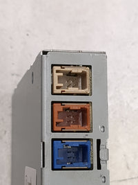 2018-2019 Infiniti Q50 Information-gps-tv Control Module 1481477 - Oemusedautoparts1.com