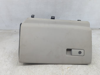 compare product 2018 Infiniti Q50 Passenger Glove Box Door Storage Compartment Tan
