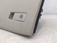 2018 Infiniti Q50 Passenger Glove Box Door Storage Compartment Tan - Oemusedautoparts1.com