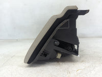 2018 Infiniti Q50 Passenger Glove Box Door Storage Compartment Tan - Oemusedautoparts1.com