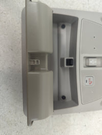 2018 Infiniti Q50 Overhead Roof Console Gray - Oemusedautoparts1.com