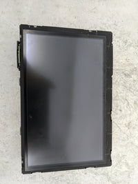2018-2019 Infiniti Q50 Information Display Screen 1483403 - Oemusedautoparts1.com