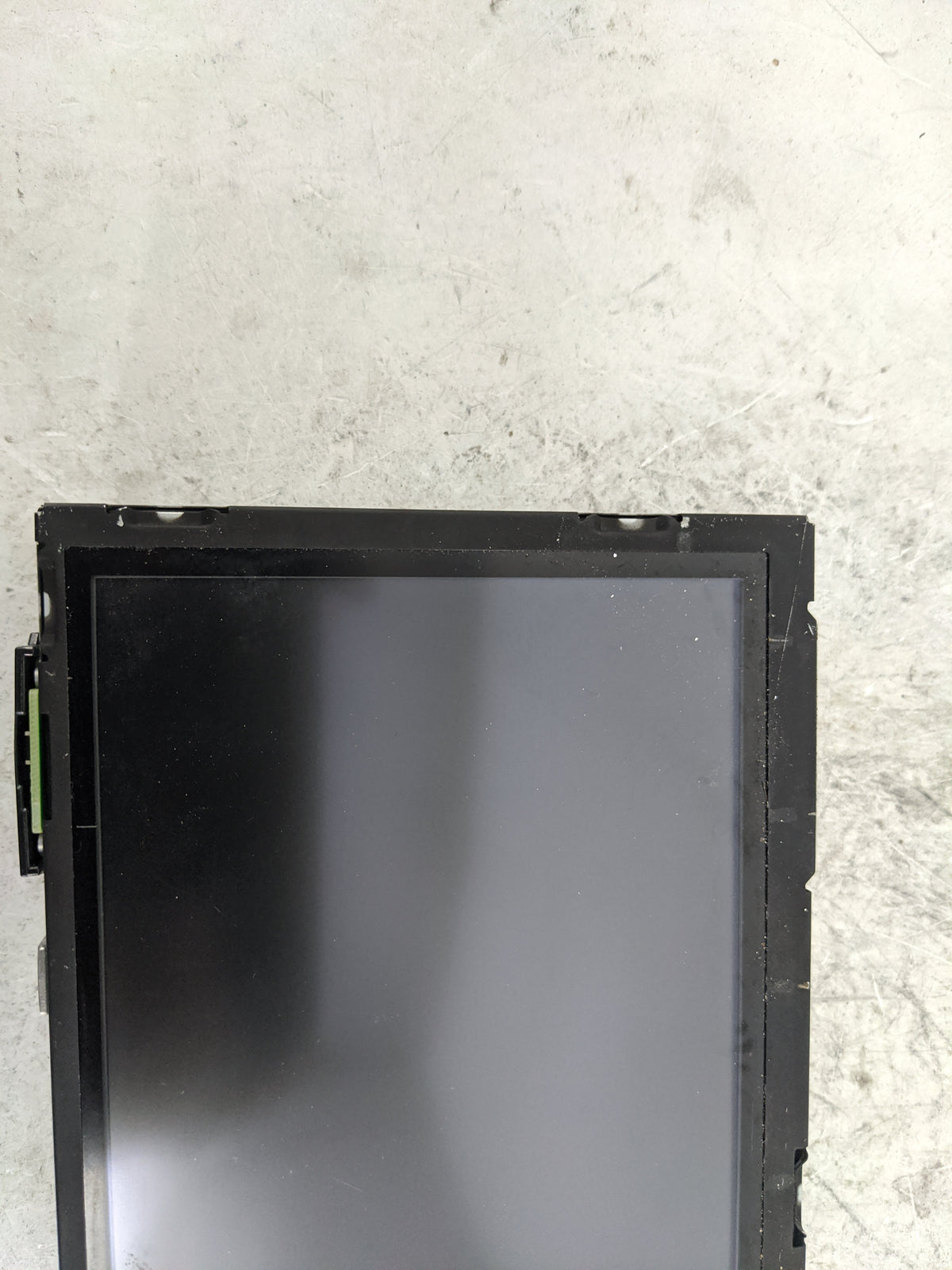 2018-2019 Infiniti Q50 Information Radio Display Screen 1483403 - Oemusedautoparts1.com