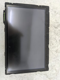 2018-2019 Infiniti Q50 Information Display Screen 1483403 - Oemusedautoparts1.com