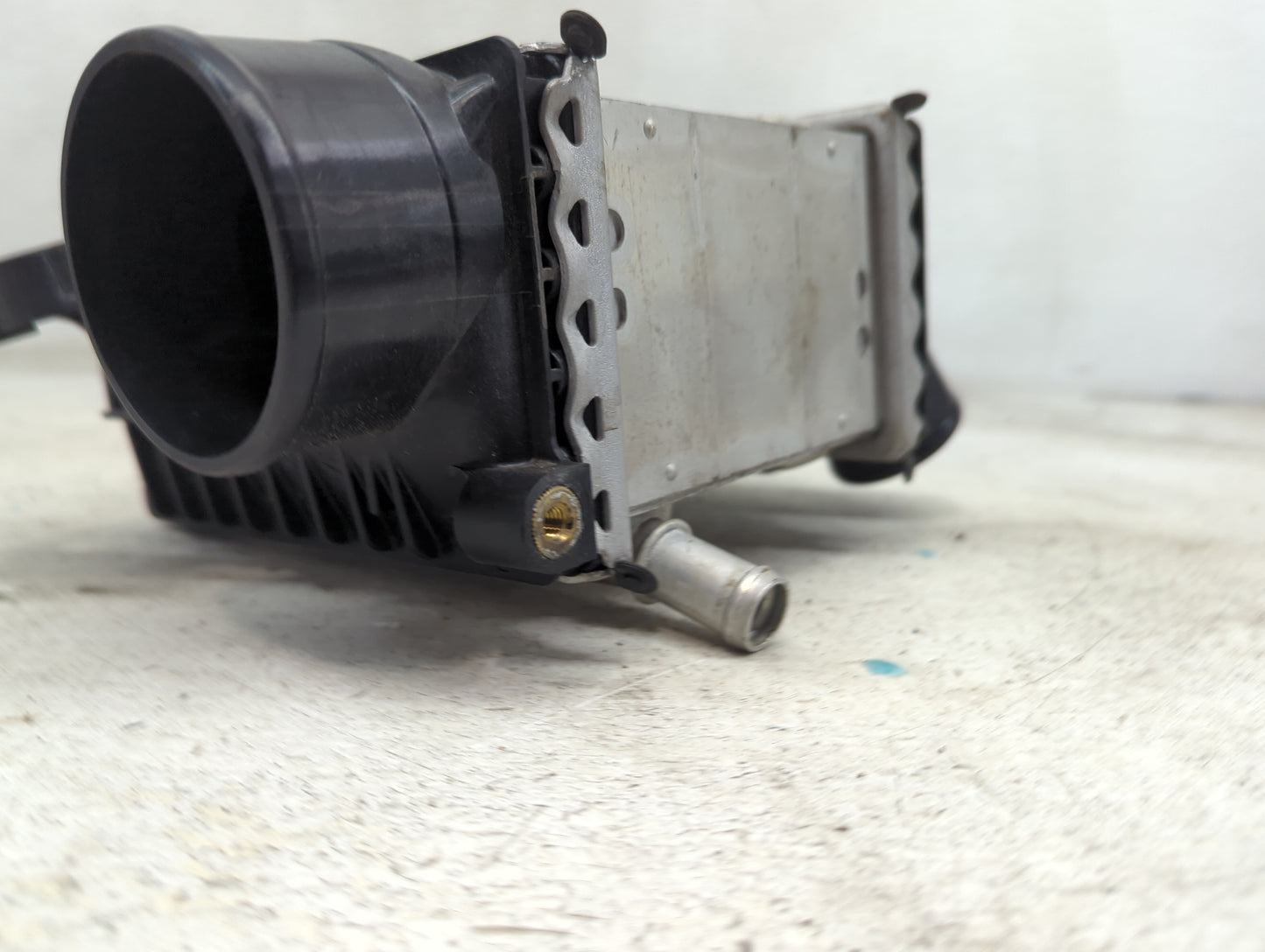 2018 Infiniti Q50 Turbo Intercooler - Oemusedautoparts1.com