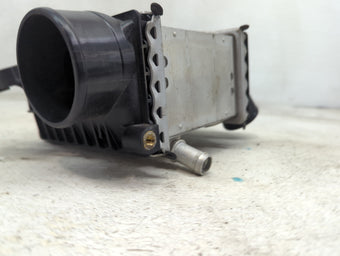 compare product 2018 Infiniti Q50 Turbo Intercooler