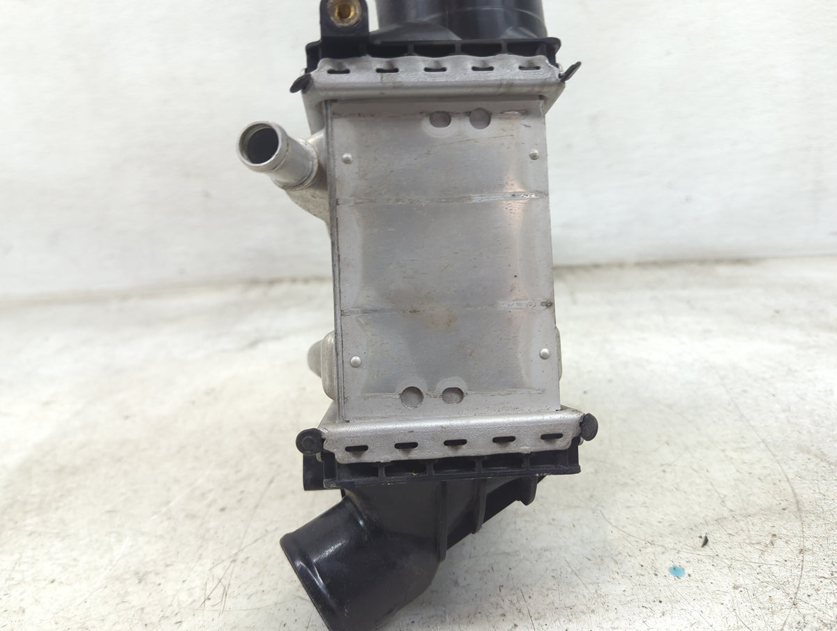 2018 Infiniti Q50 Turbo Intercooler - Oemusedautoparts1.com