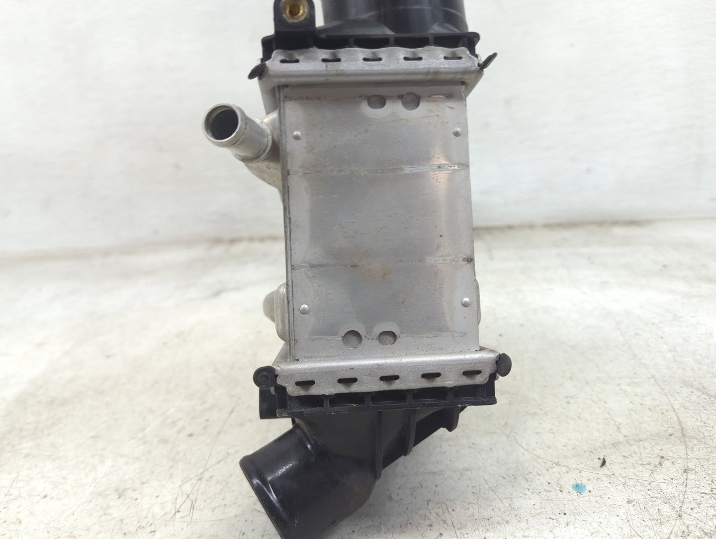 2018 Infiniti Q50 Turbo Intercooler - Oemusedautoparts1.com