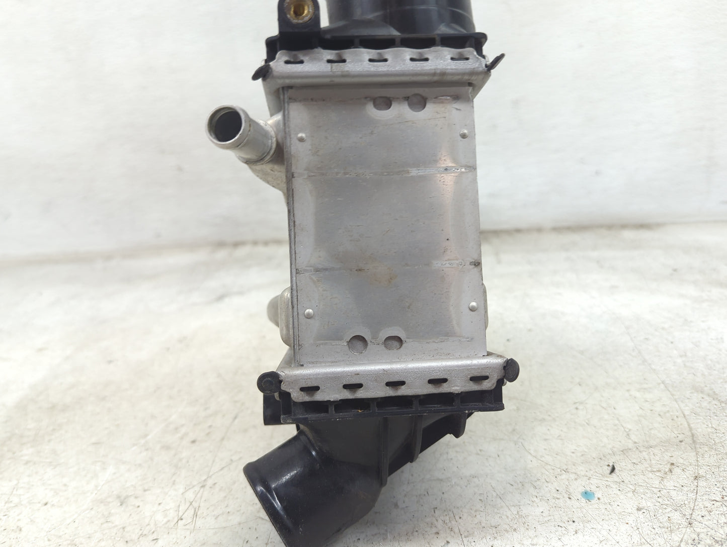 2018 Infiniti Q50 Turbo Intercooler - Oemusedautoparts1.com
