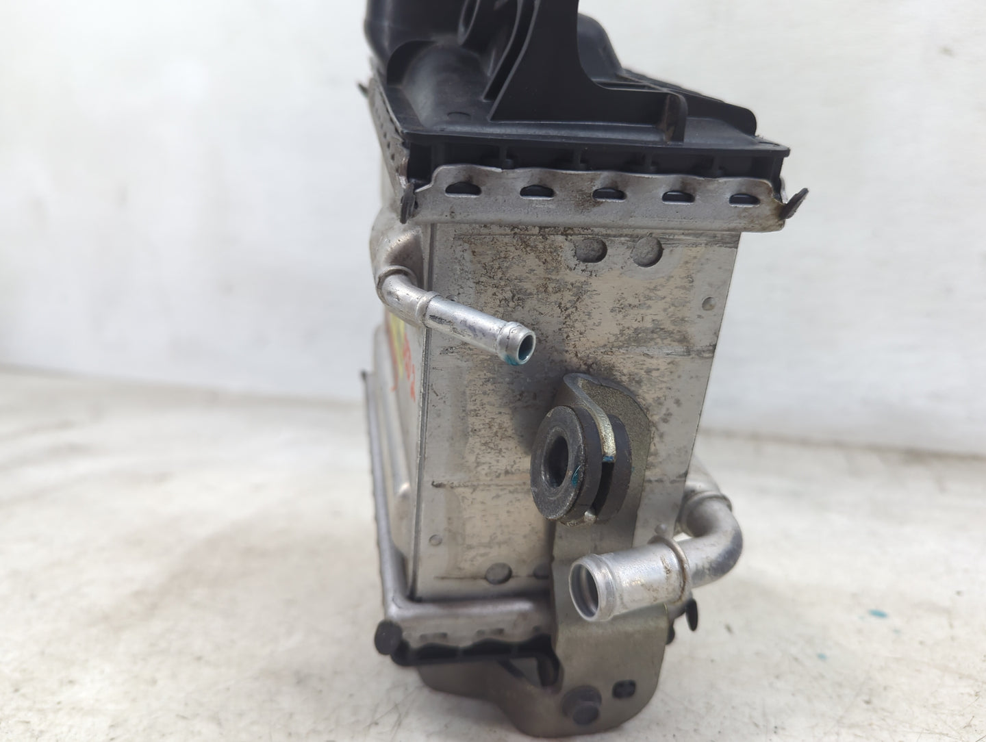 2018 Infiniti Q50 Turbo Intercooler - Oemusedautoparts1.com