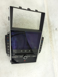 2015-2019 Infiniti Q50 Climate Control Module Temperature AC/Heater Replacement P/N:253914HB6A Fits OEM Used Auto Parts - Oe