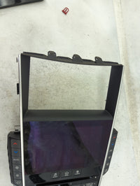 2015-2019 Infiniti Q50 Climate Control Module Temperature AC/Heater Replacement P/N:253914HB6A Fits OEM Used Auto Parts - Oe