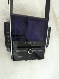 2015-2019 Infiniti Q50 Climate Control Module Temperature AC/Heater Replacement P/N:253914HB6A Fits OEM Used Auto Parts - Oe