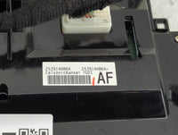 2015-2019 Infiniti Q50 Climate Control Module Temperature AC/Heater Replacement P/N:253914HB6A Fits OEM Used Auto Parts - Oe