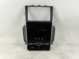 compare product 2018 Infiniti Q50 Climate Control Module Temperature AC/Heater Replacement P/N:253914HB5A Fits OEM Used Auto Parts
