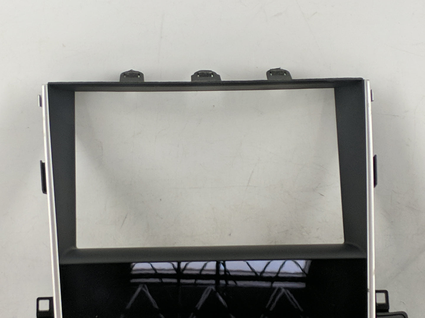 2018 Infiniti Q50 Climate Control Module Temperature AC/Heater Replacement P/N:253914HB5A Fits OEM Used Auto Parts - Oemused