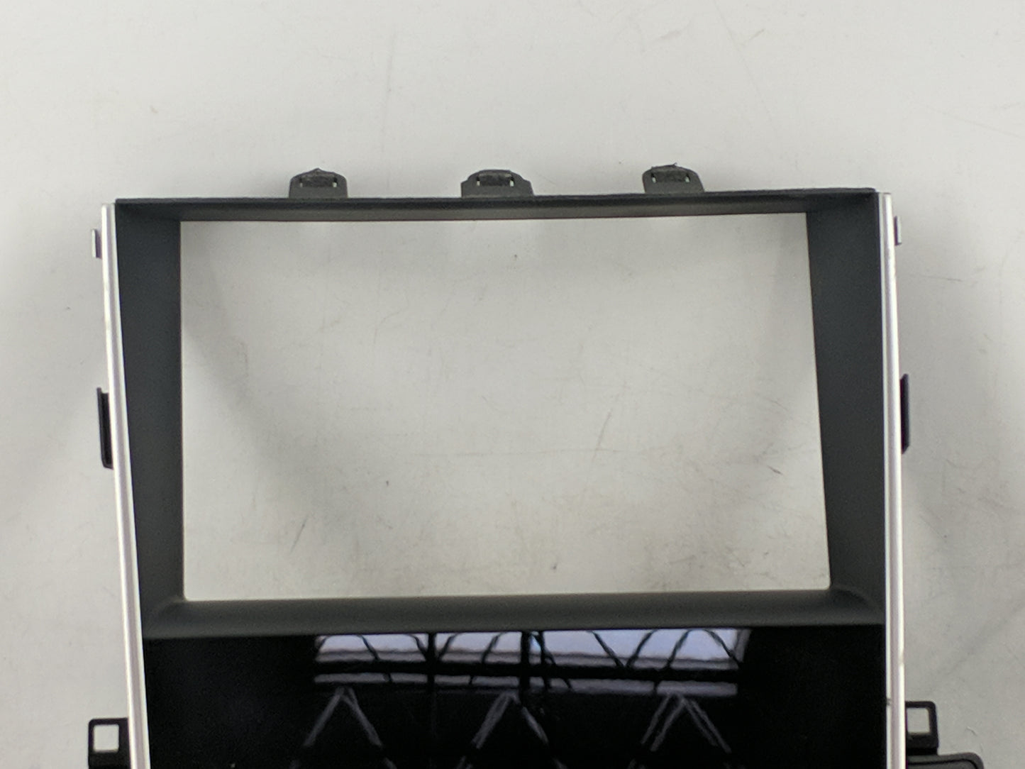 2018 Infiniti Q50 Climate Control Module Temperature AC/Heater Replacement P/N:253914HB5A Fits OEM Used Auto Parts - Oemused
