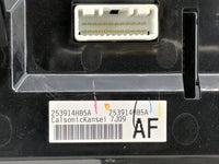 2018 Infiniti Q50 Climate Control Module Temperature AC/Heater Replacement P/N:253914HB5A Fits OEM Used Auto Parts - Oemused