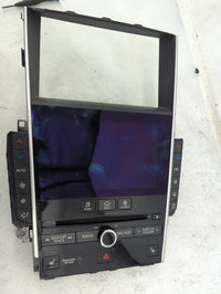 2015-2019 Infiniti Q50 Climate Control Module Temperature AC/Heater Replacement P/N:253914HB6B Fits OEM Used Auto Parts - Oe