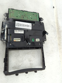 2015-2019 Infiniti Q50 Climate Control Module Temperature AC/Heater Replacement P/N:253914HB6B Fits OEM Used Auto Parts - Oe