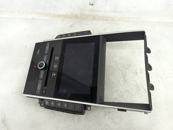 compare product 2015-2019 Infiniti Q50 Climate Control Module Temperature AC/Heater Replacement P/N:253914HB5A Fits OEM Used Auto Parts