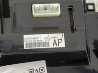 2015-2019 Infiniti Q50 Climate Control Module Temperature AC/Heater Replacement P/N:253914HB5A Fits OEM Used Auto Parts - Oe
