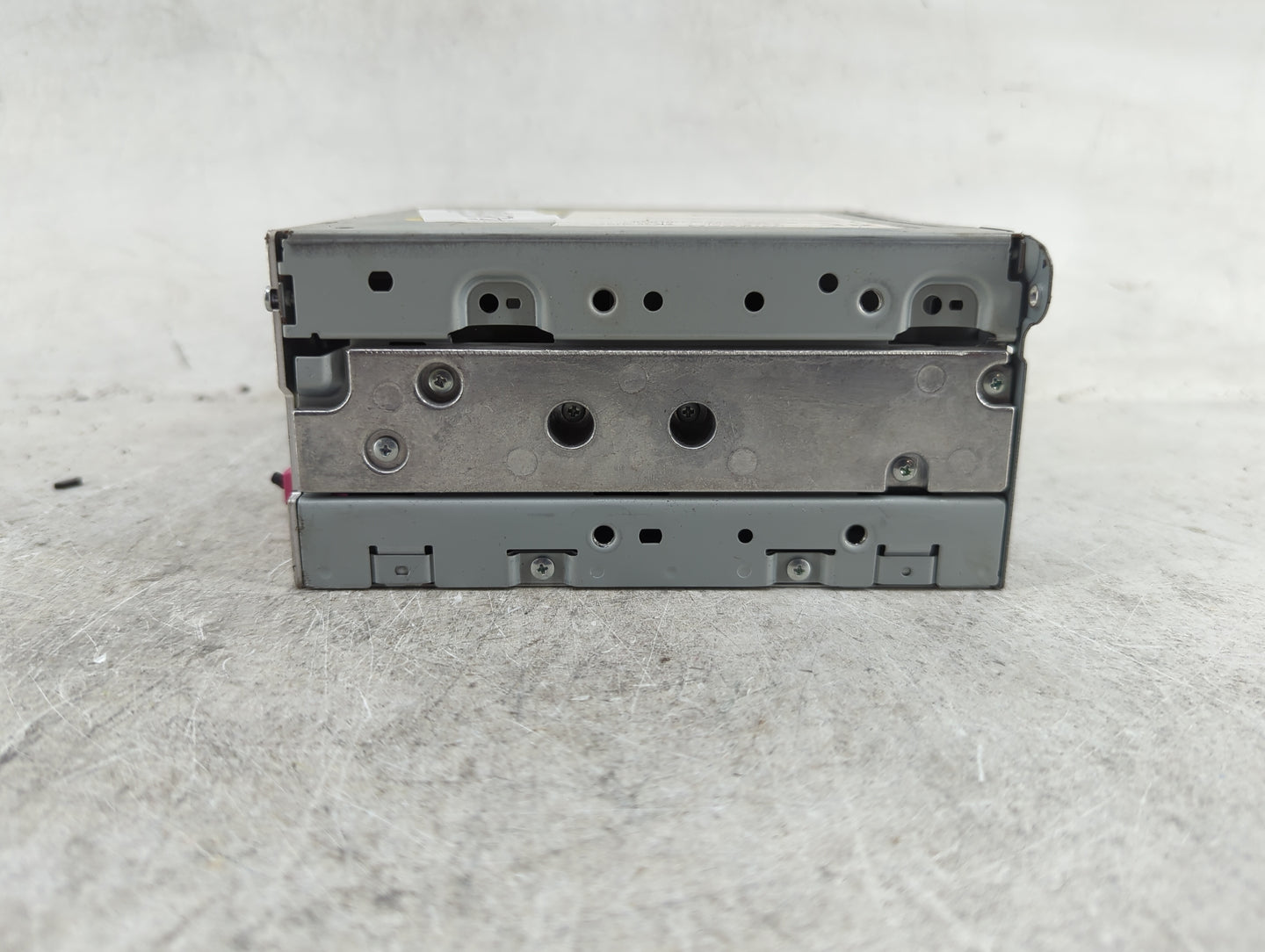 2015-2019 Infiniti Q50 Radio AM FM Cd Player Receiver Replacement P/N:28330 4HB5A PN-3502 Fits Fits 2015 2016 2017 2018 2019