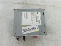 2015-2019 Infiniti Q50 Radio AM FM Cd Player Receiver Replacement P/N:28330 4HB5A PN-3502 Fits Fits 2015 2016 2017 2018 2019
