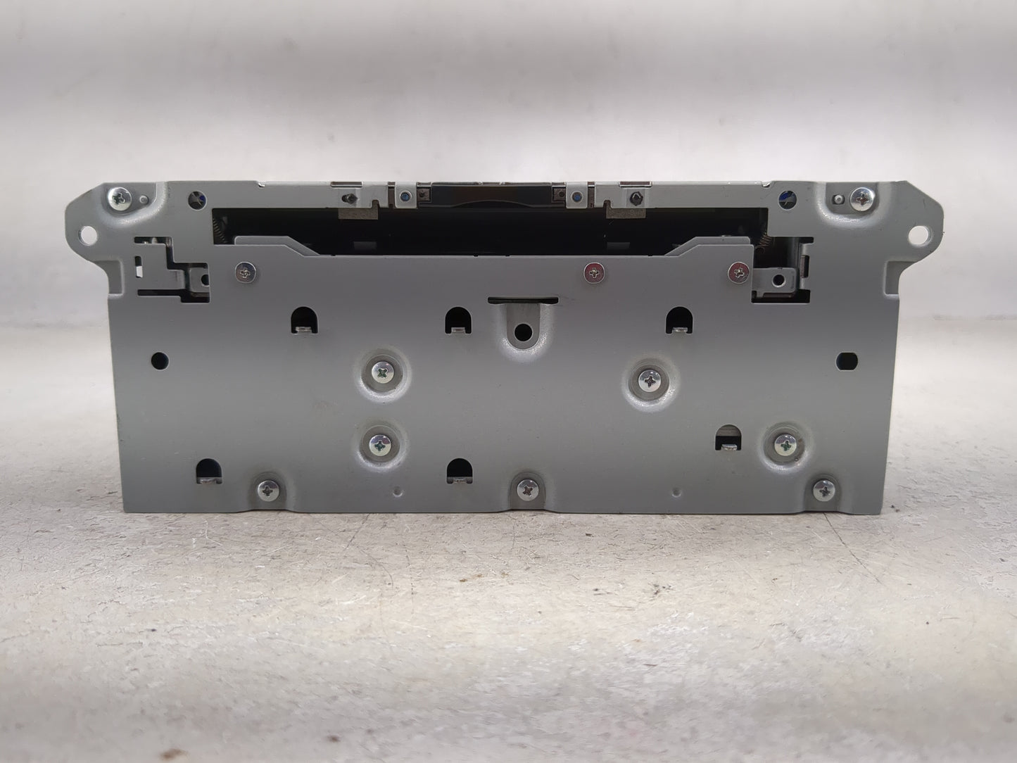 2015-2019 Infiniti Q50 Radio AM FM Cd Player Receiver Replacement P/N:28330-4HB3B PN-3502 Fits Fits 2015 2016 2017 2018 2019