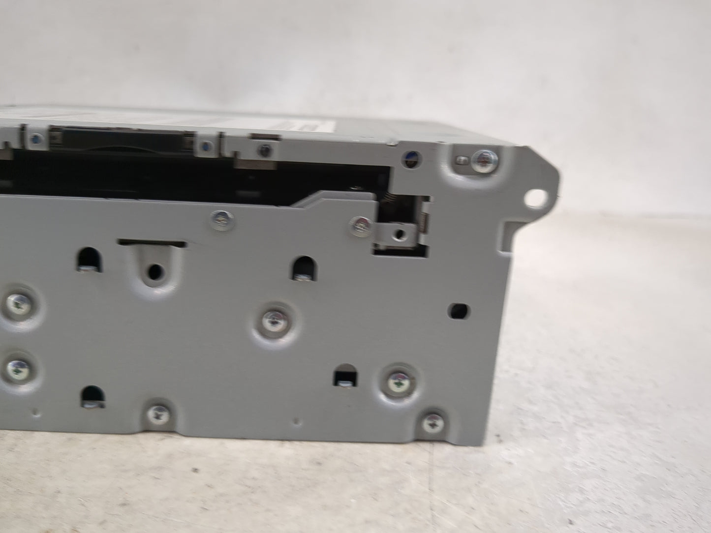 2015-2019 Infiniti Q50 Radio AM FM Cd Player Receiver Replacement P/N:28330-4HB3B PN-3502 Fits Fits 2015 2016 2017 2018 2019