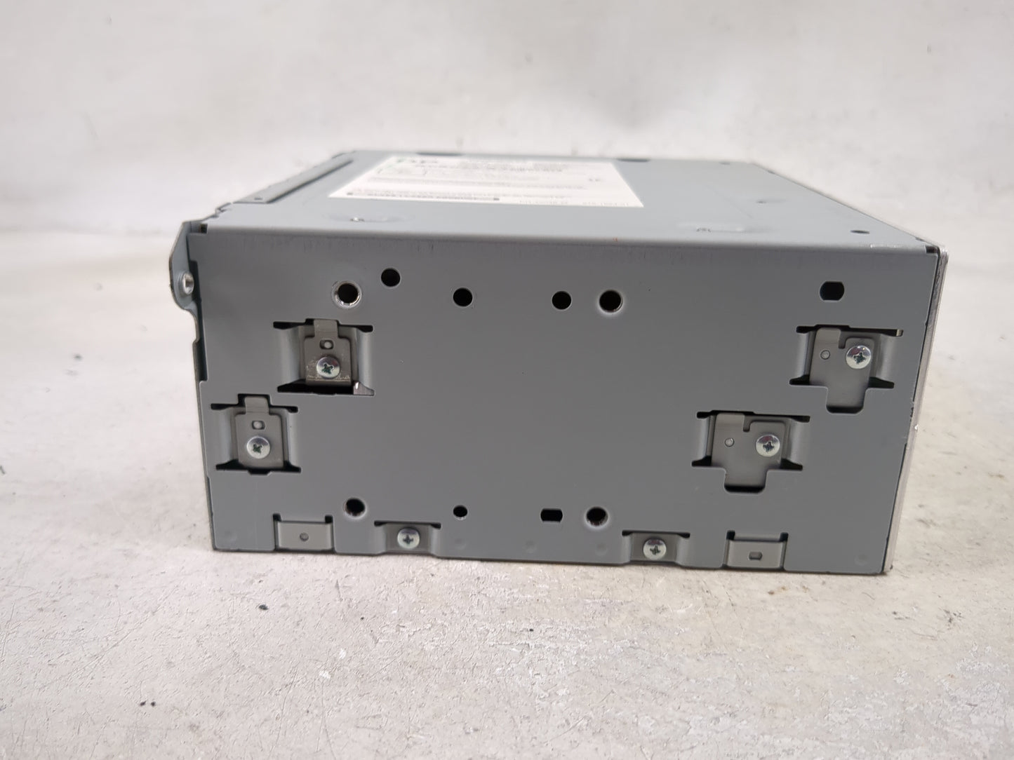 2015-2019 Infiniti Q50 Radio AM FM Cd Player Receiver Replacement P/N:28330-4HB3B PN-3502 Fits Fits 2015 2016 2017 2018 2019