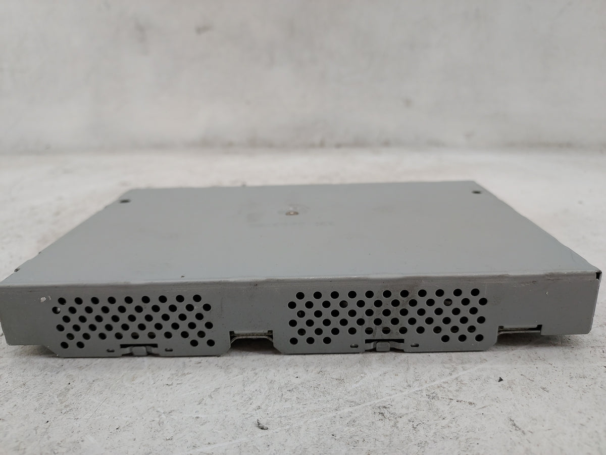 2018-2019 Infiniti Q50 Information-gps-tv Control Module 1499383 - Oemusedautoparts1.com