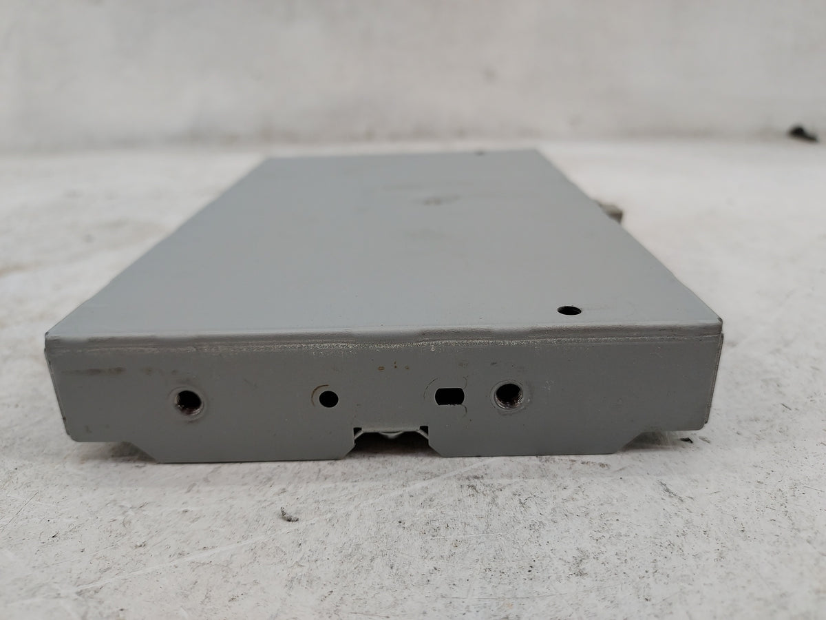 2018-2019 Infiniti Q50 Information-gps-tv Control Module 1499383 - Oemusedautoparts1.com
