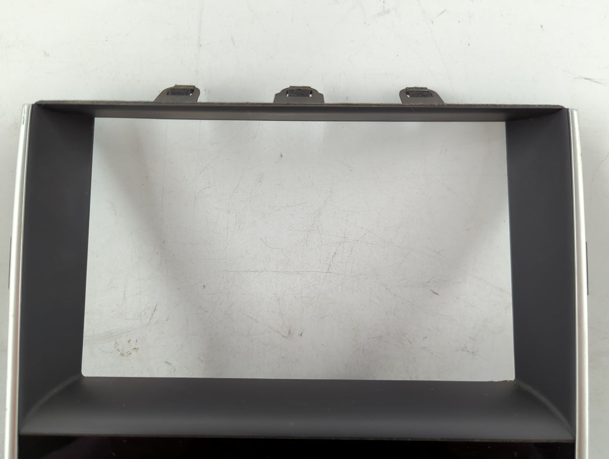 2015-2019 Infiniti Q50 Climate Control Module Temperature AC/Heater Replacement P/N:253914HB3B Fits OEM Used Auto Parts - Oe