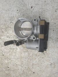 2016-2020 Infiniti Q50 Throttle Body P/N:RME60-52 Fits Fits 2016 2017 2018 2019 2020 OEM Used Auto Parts - Oemusedautoparts1