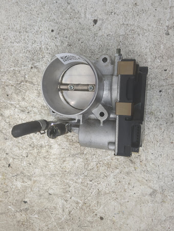 compare product 2016-2020 Infiniti Q50 Throttle Body P/N:RME60-52 Fits Fits 2016 2017 2018 2019 2020 OEM Used Auto Parts