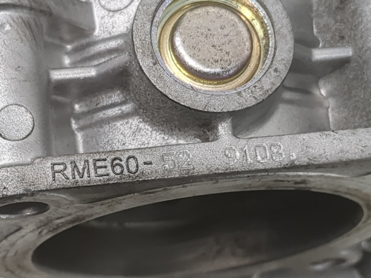 2016-2020 Infiniti Q50 Throttle Body P/N:RME60-52 Fits Fits 2016 2017 2018 2019 2020 OEM Used Auto Parts - Oemusedautoparts1