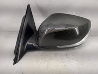 2014-2020 Infiniti Q50 Driver Side View Mirror - Left Door Mirror OEM Used - Oemusedautoparts1.com
