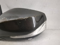 2014-2020 Infiniti Q50 Driver Side View Mirror - Left Door Mirror OEM Used - Oemusedautoparts1.com