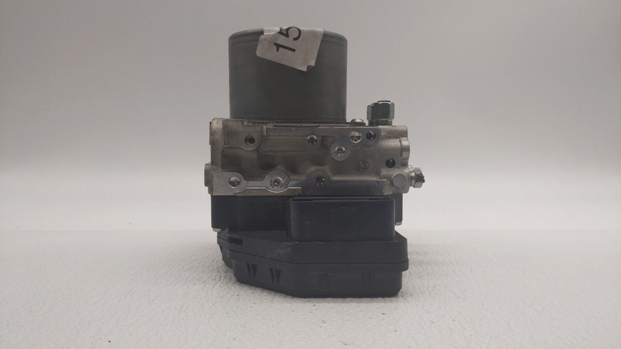 2018 Infiniti Q50 ABS Pump Control Module Replacement P/N:47660 4GU1A 47660 4GW0A Fits OEM Used Auto Parts - Oemusedautopart