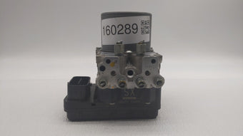 compare product 2018 Infiniti Q50 ABS Pump Control Module Replacement P/N:47660 4GU0A Fits OEM Used Auto Parts