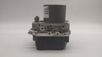 2018 Infiniti Q50 Anti-Lock Brake ABS Pump Module Actuator OEM P/N:47660 4GU0A Fits OEM Used Auto Parts - Oemusedautoparts1.