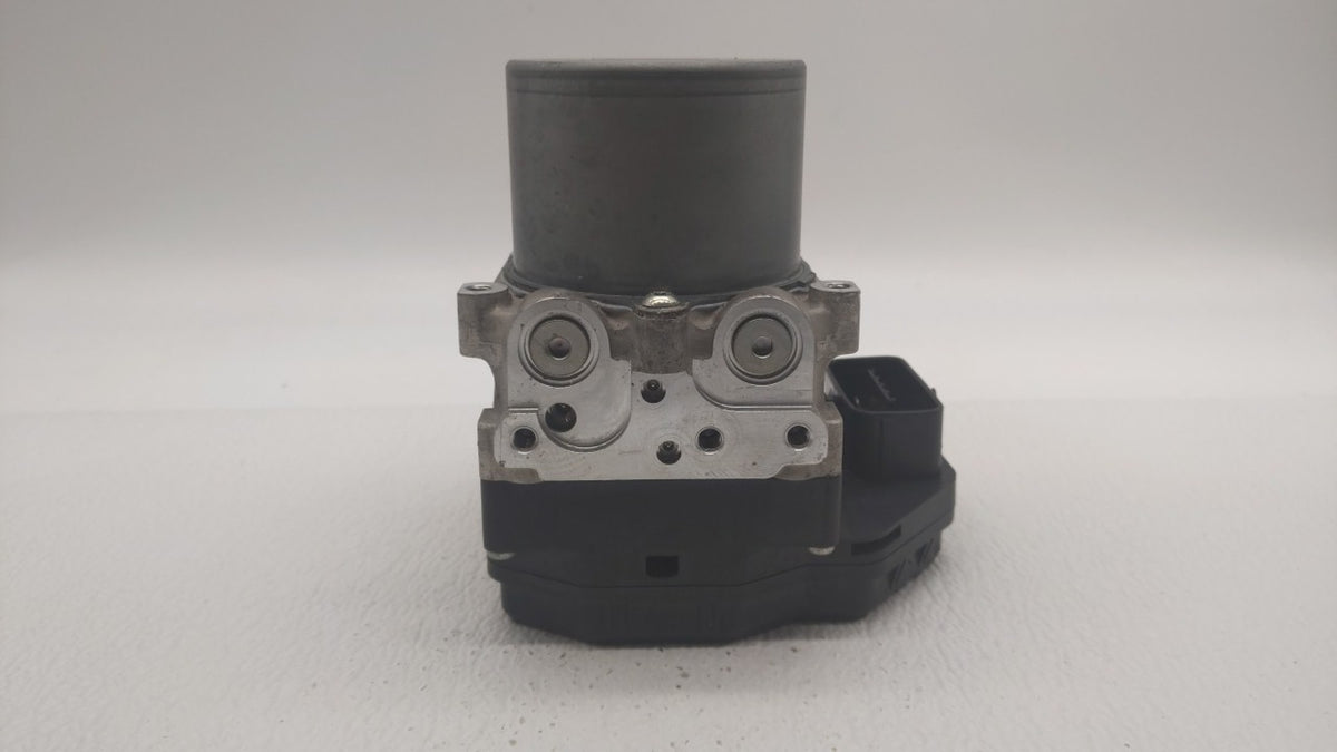 2018 Infiniti Q50 Anti-Lock Brake ABS Pump Module Actuator OEM P/N:47660 4GU0A Fits OEM Used Auto Parts - Oemusedautoparts1.