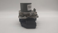 2018 Infiniti Q50 Anti-Lock Brake ABS Pump Module Actuator OEM P/N:47660 4GU0A Fits OEM Used Auto Parts - Oemusedautoparts1.