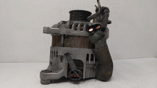 2016-2018 Infiniti Q50 Alternator Replacement Generator Charging Assembly Engine OEM P/N:23100 4HK6A Fits Fits 2016 2017 201