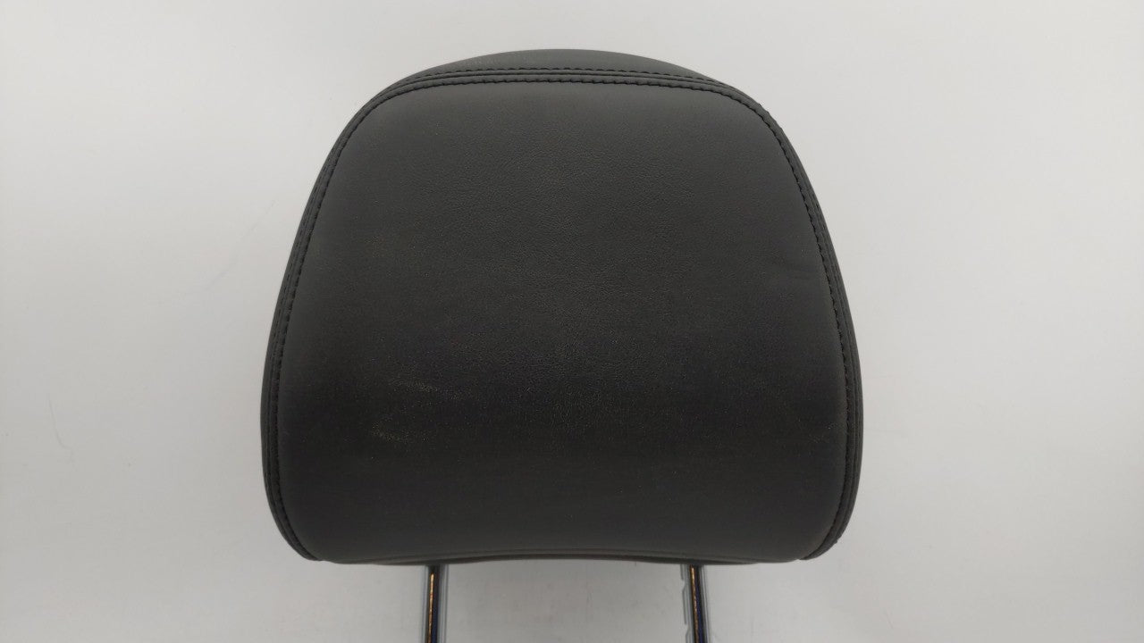 2017-2018 Infiniti Q50 Headrest Head Rest Front Driver Passenger Seat - Oemusedautoparts1.com