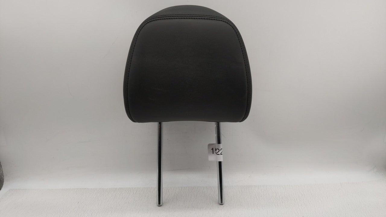 2017-2018 Infiniti Q50 Headrest Head Rest Front Driver Passenger Seat - Oemusedautoparts1.com
